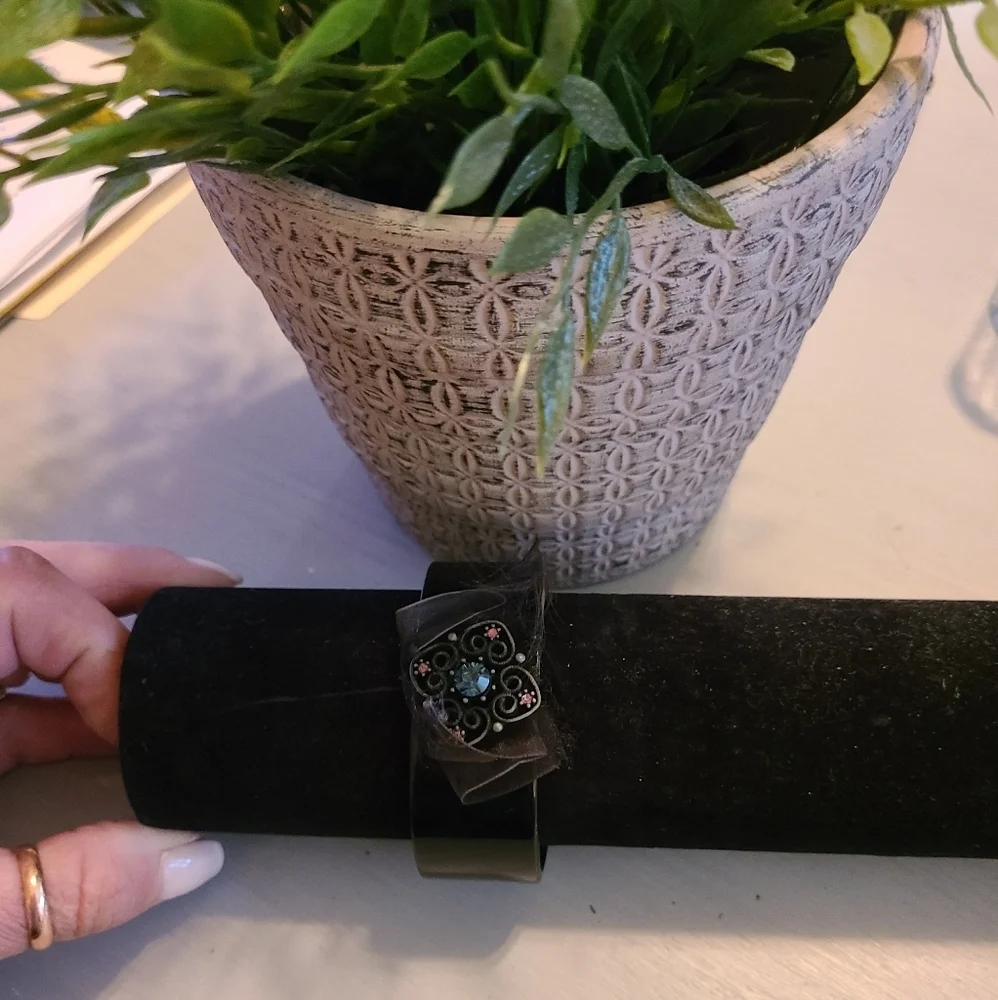 Costume bracelet